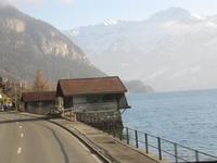 Am Thuner See &ndash; &copy; Annette Weise (Eberhardt TRAVEL)