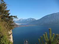 Am Thuner See &ndash; &copy; Annette Weise (Eberhardt TRAVEL)