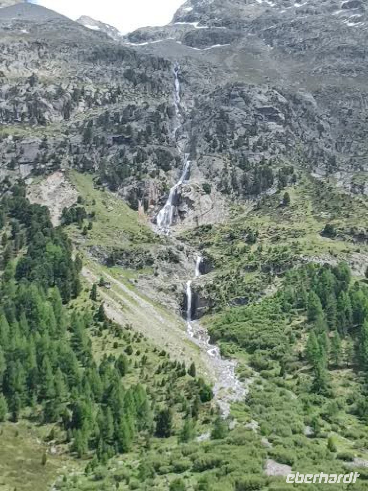 Talzufluß &ndash; &copy; Ute Solf (Eberhardt TRAVEL)
