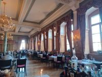 Pilatus Hotel - Viktoriasaal &ndash; &copy; Ute Solf (Eberhardt TRAVEL)