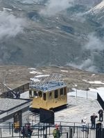 Golden Spot - die Lok 3003 - eine von Loks der 1. Generation &ndash; &copy; Ute Solf (Eberhardt TRAVEL)