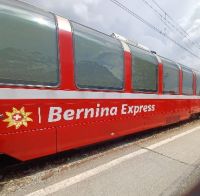 Start ab Tirano &ndash; &copy; Ute Solf (Eberhardt TRAVEL)