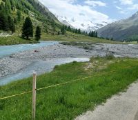 Val Roseg &ndash; &copy; Ute Solf (Eberhardt TRAVEL)