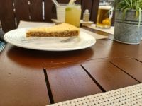 Engadiner Nußtorte &ndash; &copy; Ute Solf (Eberhardt TRAVEL)