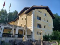 Sils-Hotel Edelweiß“ &ndash; &copy; Ute Solf (Eberhardt TRAVEL)