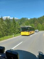 Postbus &ndash; &copy; Ute Solf (Eberhardt TRAVEL)