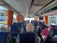 Auf Wiedersehen-bis zur nächsten Reise &ndash; &copy; Ute Solf (Eberhardt TRAVEL)