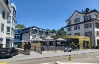 Unser Hotel in Herisau &ndash; &copy; Steffen Mucke (Eberhardt TRAVEL)