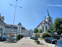 Herisau &ndash; &copy; Steffen Mucke (Eberhardt TRAVEL)