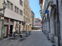 St. Gallen &ndash; &copy; Steffen Mucke (Eberhardt TRAVEL)