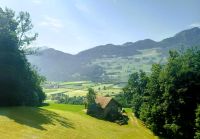 Im Voralpenexpress