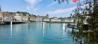 Luzern &ndash; &copy; Steffen Mucke (Eberhardt TRAVEL)