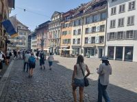 Luzern &ndash; &copy; Steffen Mucke (Eberhardt TRAVEL)