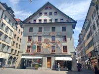 Luzern &ndash; &copy; Steffen Mucke (Eberhardt TRAVEL)