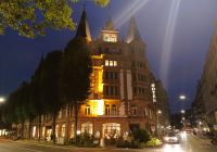 Unser Hotel in Luzern &ndash; &copy; Steffen Mucke (Eberhardt TRAVEL)