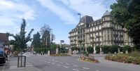 Interlaken &ndash; &copy; Steffen Mucke (Eberhardt TRAVEL)