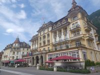Interlaken &ndash; &copy; Steffen Mucke (Eberhardt TRAVEL)