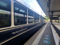 Unser Wagen des 