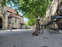 Lausanne &ndash; &copy; Steffen Mucke (Eberhardt TRAVEL)