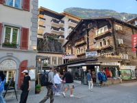 Zermatt &ndash; &copy; Steffen Mucke (Eberhardt TRAVEL)