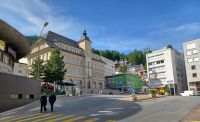 St. Moritz &ndash; &copy; Steffen Mucke (Eberhardt TRAVEL)