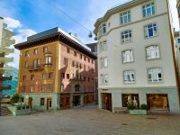 St. Moritz &ndash; &copy; Steffen Mucke (Eberhardt TRAVEL)