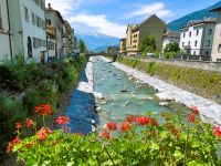 Tirano &ndash; &copy; Steffen Mucke (Eberhardt TRAVEL)