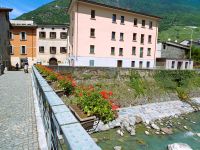 Tirano &ndash; &copy; Steffen Mucke (Eberhardt TRAVEL)