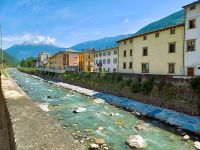 Tirano &ndash; &copy; Steffen Mucke (Eberhardt TRAVEL)