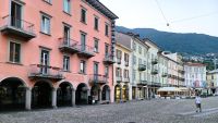 Locarno &ndash; &copy; Steffen Mucke (Eberhardt TRAVEL)