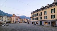 Locarno &ndash; &copy; Steffen Mucke (Eberhardt TRAVEL)
