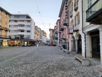 Locarno &ndash; &copy; Steffen Mucke (Eberhardt TRAVEL)