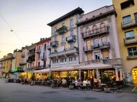 Locarno &ndash; &copy; Steffen Mucke (Eberhardt TRAVEL)