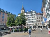 Zürich &ndash; &copy; Steffen Mucke (Eberhardt TRAVEL)