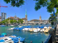 Zürich &ndash; &copy; Steffen Mucke (Eberhardt TRAVEL)