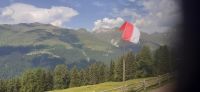 Blick von der Alm &ndash; &copy; Kerstin Hugel (Eberhardt TRAVEL)