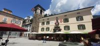 Poschiavo &ndash; &copy; Kerstin Hugel (Eberhardt TRAVEL)