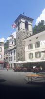 Poschiavo &ndash; &copy; Kerstin Hugel (Eberhardt TRAVEL)