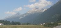 Fahrt zum Bernina Express &ndash; &copy; Kerstin Hugel (Eberhardt TRAVEL)