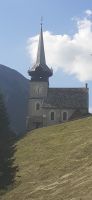 Monstein &ndash; &copy; Kerstin Hugel (Eberhardt TRAVEL)