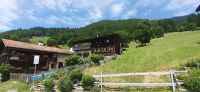 Kutschfahrt zur Alp Garfiun  &ndash; &copy; Kerstin Hugel (Eberhardt TRAVEL)