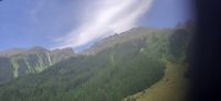 Kutschfahrt zur Alp Garfiun  &ndash; &copy; Kerstin Hugel (Eberhardt TRAVEL)
