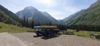Alp Garfiun  &ndash; &copy; Kerstin Hugel (Eberhardt TRAVEL)