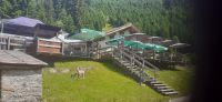 Alp Garfiun  &ndash; &copy; Kerstin Hugel (Eberhardt TRAVEL)