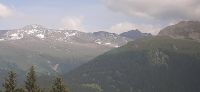 Blick von der Schatzalp &ndash; &copy; Kerstin Hugel (Eberhardt TRAVEL)