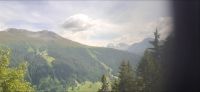 Blick von der Schatzalp