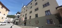 Davos Rathaus &ndash; &copy; Kerstin Hugel (Eberhardt TRAVEL)