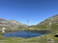 Lej Nair &ndash; &copy; Ina Lakermann (Eberhardt TRAVEL)