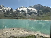 Lago Bianco
