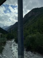 Mattertal &ndash; &copy; Ina Lakermann (Eberhardt TRAVEL)